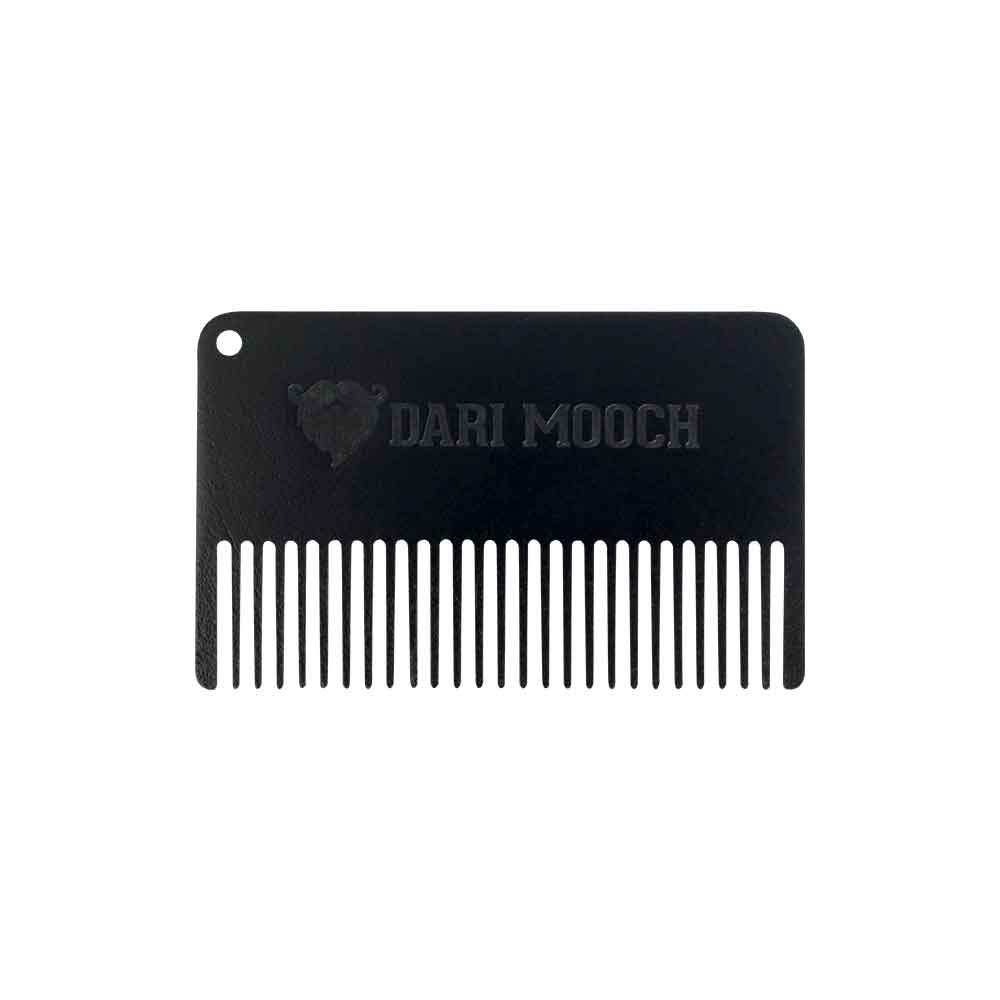 Dari Mooch Pocket Comb